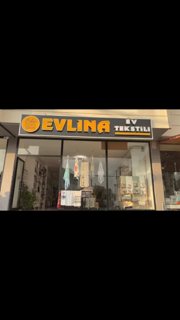 EVLİNA EV TEKSTİL DÜZİÇİ’NDE HİZMETİNİZDE! 🏡✨ Kalitenin, şıklığın ve uygun fiyatın buluştuğu adres: Evlina Ev Tekstil!...
