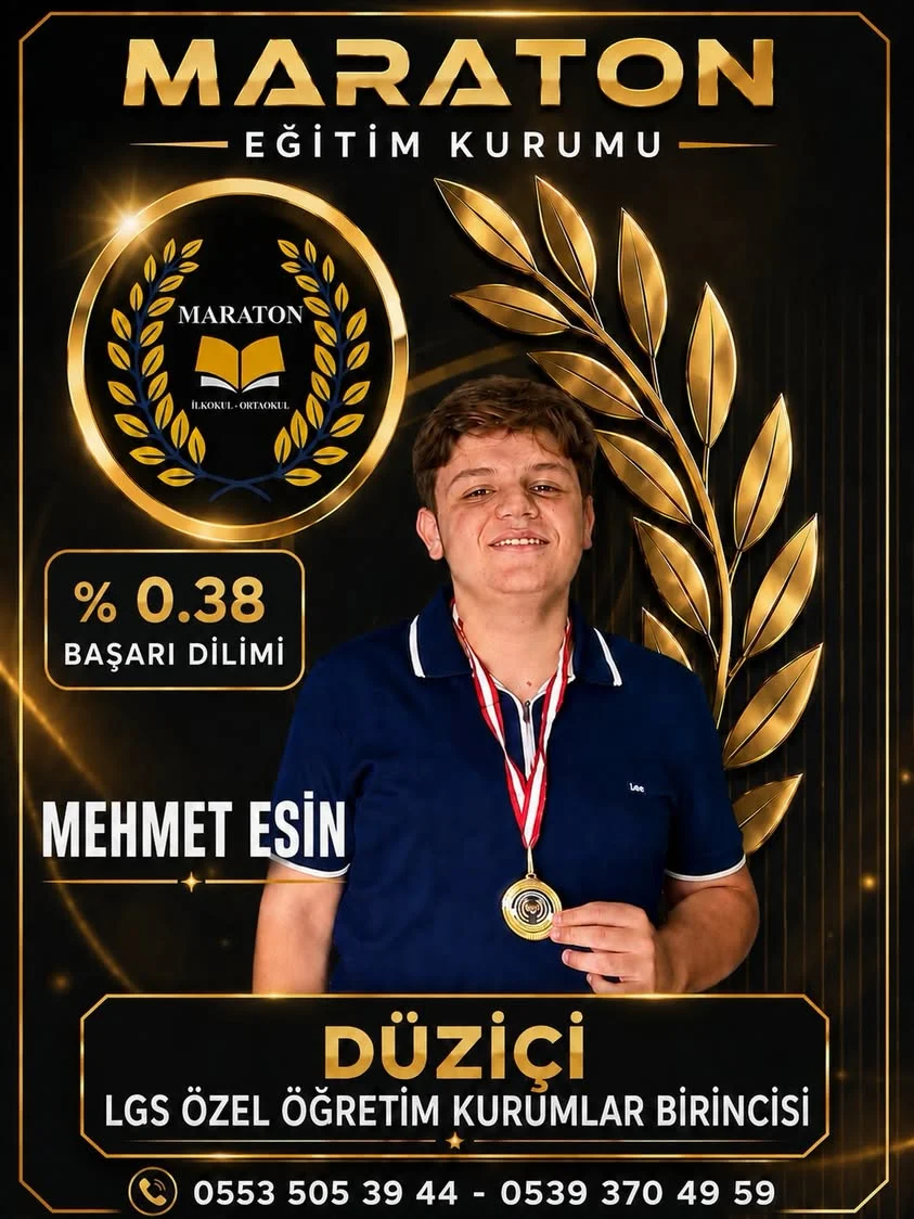 Düziçi Gündem TV Posted