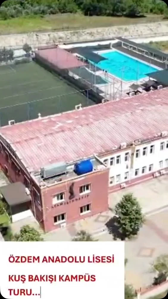 Düziçi Gündem TV Posted
